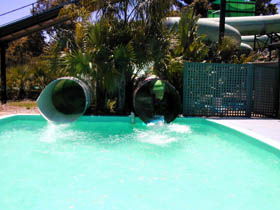 Kalamunda Wet 'n' Wild - Accommodation Sunshine Coast 2
