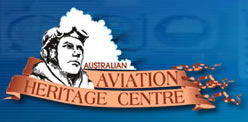 The Australian Aviation Heritage Centre - Accommodation Sunshine Coast 0