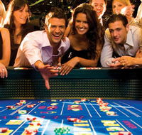 Star City Casino Sydney - Accommodation Sunshine Coast