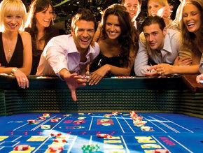 Star City Casino Sydney - Accommodation Sunshine Coast 0