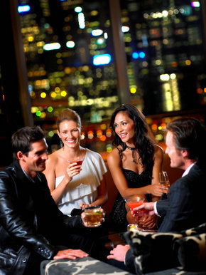 Star City Casino Sydney - Accommodation Sunshine Coast 1
