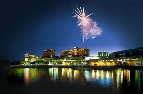 Star City Casino Sydney - Accommodation Sunshine Coast 2