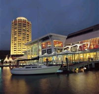 Wrest Point Casino Hobart - Accommodation Sunshine Coast