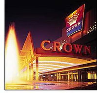 Crown Entertainment Complex - Accommodation Sunshine Coast
