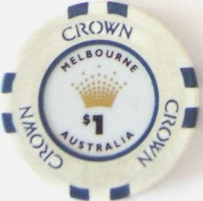 Crown Entertainment Complex - Accommodation Sunshine Coast 3
