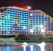 Burswood Entertainment Complex - Accommodation Sunshine Coast
