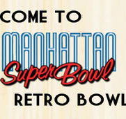 Manhattan Superbowl - Accommodation Sunshine Coast
