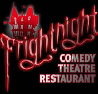 Frightnight Comedy Theatre Restaurant - Accommodation Sunshine Coast