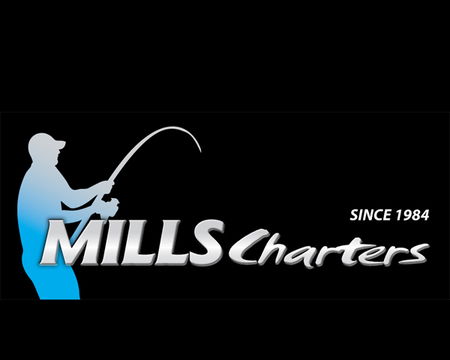 Mills Charters Fishing And Whale Watch Cruises - Accommodation Sunshine Coast 0