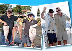 Odyssey Charters - Accommodation Sunshine Coast 3