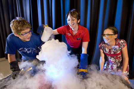 Scitech - Accommodation Sunshine Coast 2