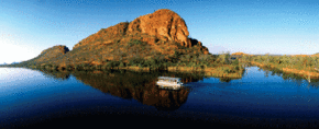Kununurra Cruises - Accommodation Sunshine Coast 0