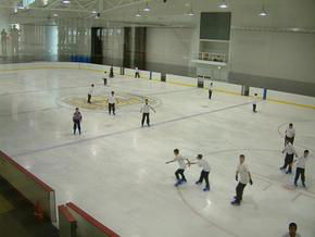 Liverpool Catholic Club Rink - Accommodation Sunshine Coast 0