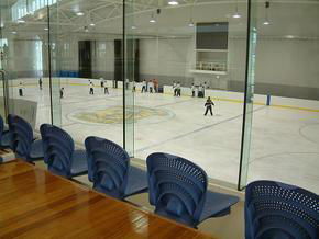 Liverpool Catholic Club Rink - Accommodation Sunshine Coast 2