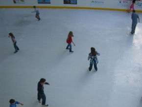 Liverpool Catholic Club Rink - Accommodation Sunshine Coast 3