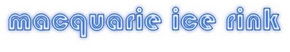 Macquarie Ice Rink - Accommodation Sunshine Coast 1