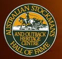 Australian Stockman's Hall of Fame - Accommodation Sunshine Coast