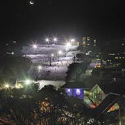 Night Skiing - Accommodation Sunshine Coast 0