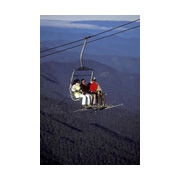 Scenic Chairlift Ride - Accommodation Sunshine Coast 0