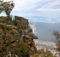 Power's Lookout - Accommodation Sunshine Coast