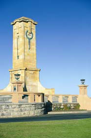 Fremantle War Memorial - Accommodation Sunshine Coast 0