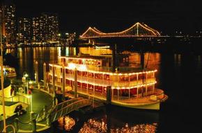 Kookaburra River Queens - Accommodation Sunshine Coast 0