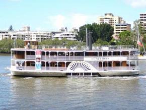 Kookaburra River Queens - Accommodation Sunshine Coast 3