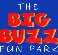 The Big Buzz Fun Park - Accommodation Sunshine Coast
