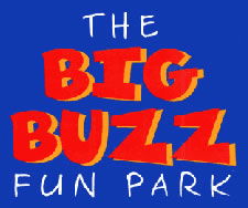 The Big Buzz Fun Park - Accommodation Sunshine Coast 0