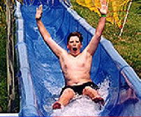 The Big Buzz Fun Park - Accommodation Sunshine Coast 1