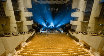QPAC - Accommodation Sunshine Coast 0