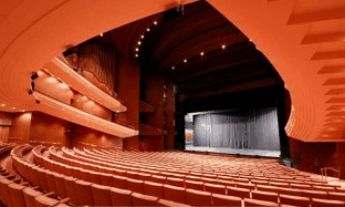 QPAC - Accommodation Sunshine Coast 1