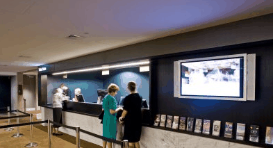 QPAC - Accommodation Sunshine Coast 2