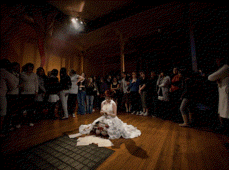 Zen Zen Zo Physical Theatre - Accommodation Sunshine Coast 2