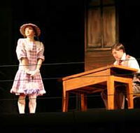 Warehaus Theatre Company - Accommodation Sunshine Coast