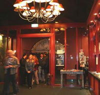 The Tivoli - Accommodation Sunshine Coast