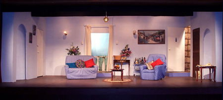 St Luke's Theatre - Accommodation Sunshine Coast 1