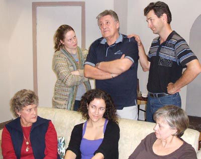 St Luke's Theatre - Accommodation Sunshine Coast 2