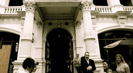 Princess Theatre - Accommodation Sunshine Coast
