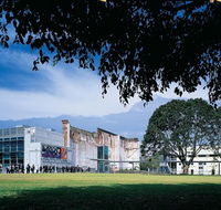 Brisbane Powerhouse Arts - Accommodation Sunshine Coast