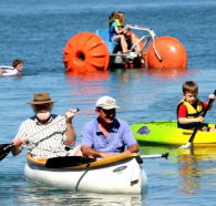 Coochie Boat Hire - Accommodation Sunshine Coast