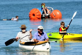 Coochie Boat Hire - Accommodation Sunshine Coast 0