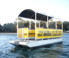 Coochie Boat Hire - Accommodation Sunshine Coast 3