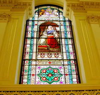 Parliament House - Accommodation Sunshine Coast