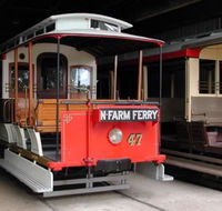 Brisbane Tramway Museum - Accommodation Sunshine Coast