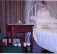 Nursing Museum RBH - Accommodation Sunshine Coast