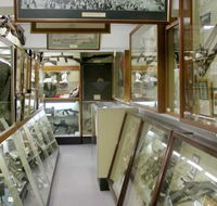 Queensland Military Memorial Museum - Accommodation Sunshine Coast