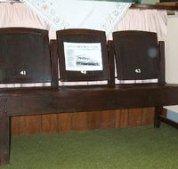 Sandgate  District Historical Society  Museum - Accommodation Sunshine Coast