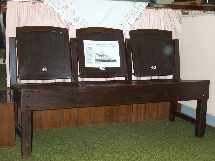 Sandgate & District Historical Society & Museum - Accommodation Sunshine Coast 0