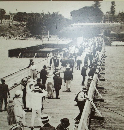 Sandgate & District Historical Society & Museum - Accommodation Sunshine Coast 2